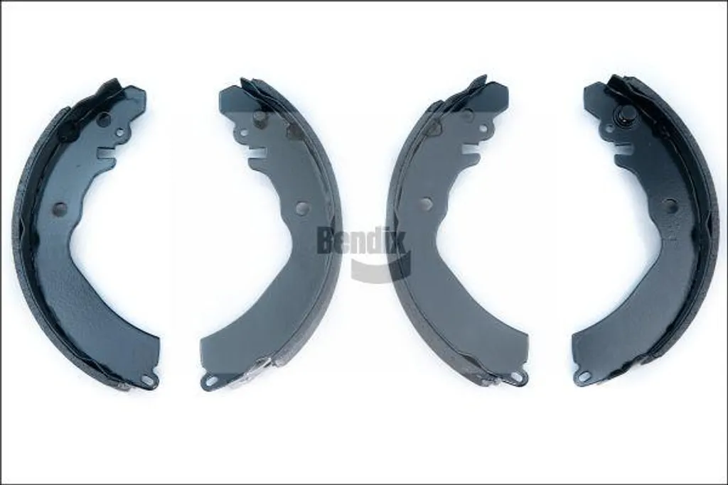 Mâchoires de frein pour Mitsubishi Colt et Lancer rénovation freinage