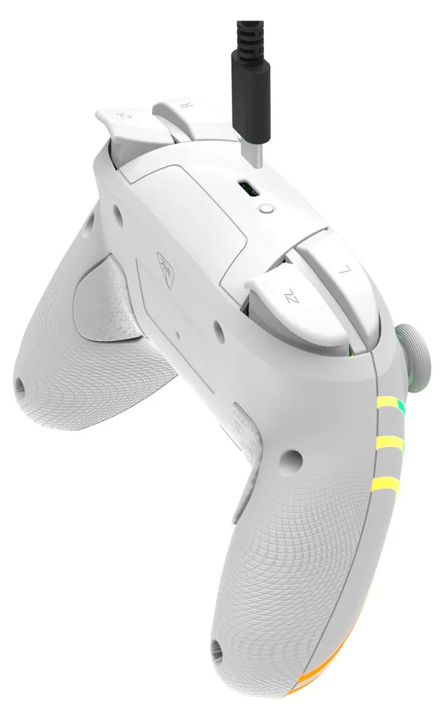Manette Bluetooth avec bouton Retour et croix directionnelle Switch - 6