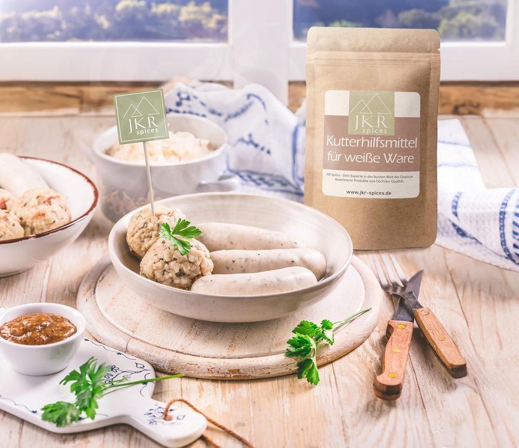 Kutterhilfsmittel für weiße Ware 100g Produktbild 