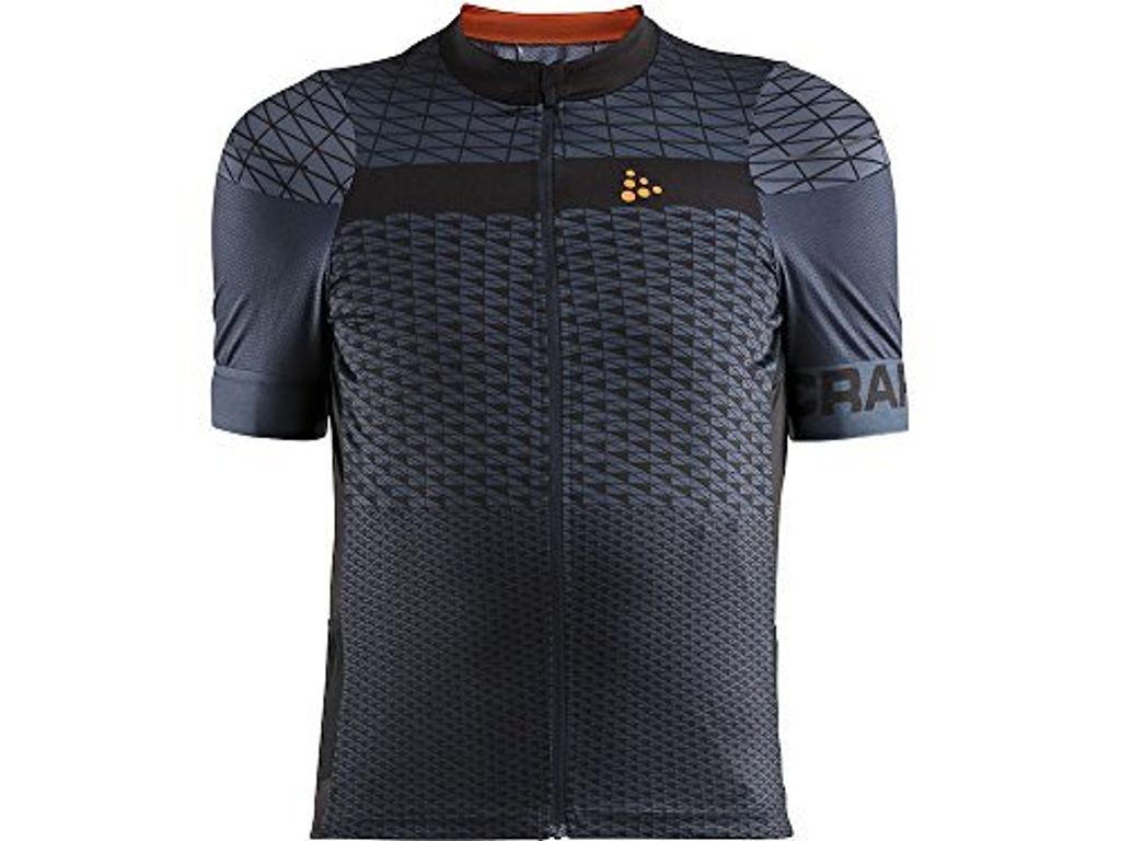 Craft Route Herren Trikot Gr. S