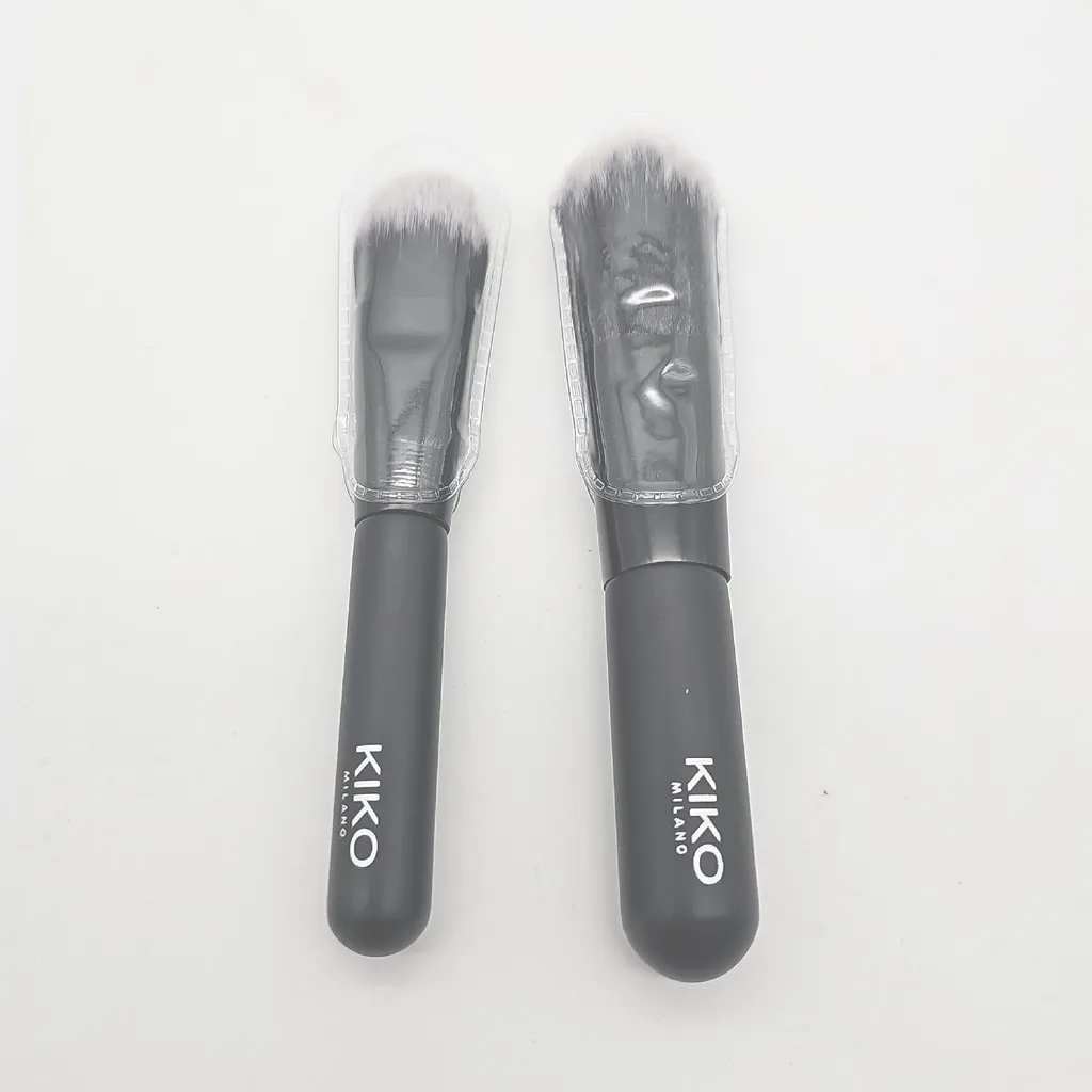 KIKO Milano Travel Brush Set : fini les pinceaux abîmés dans votre sac