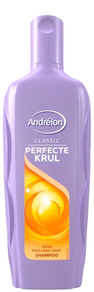 Andrelon Shampoo Perfecte Krul XL-formaat 450 ml