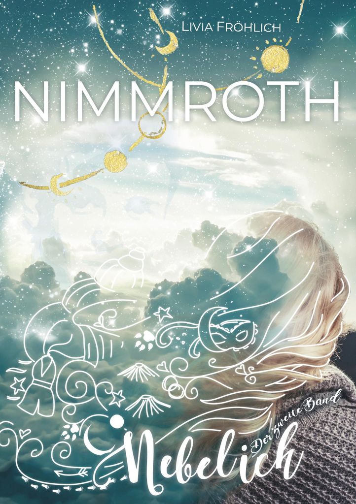 Nimmroth - Nebel ich | Livia Fröhlich