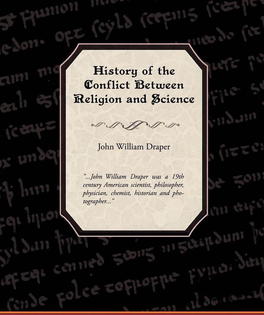 History of the Conflict Between Religion and Science