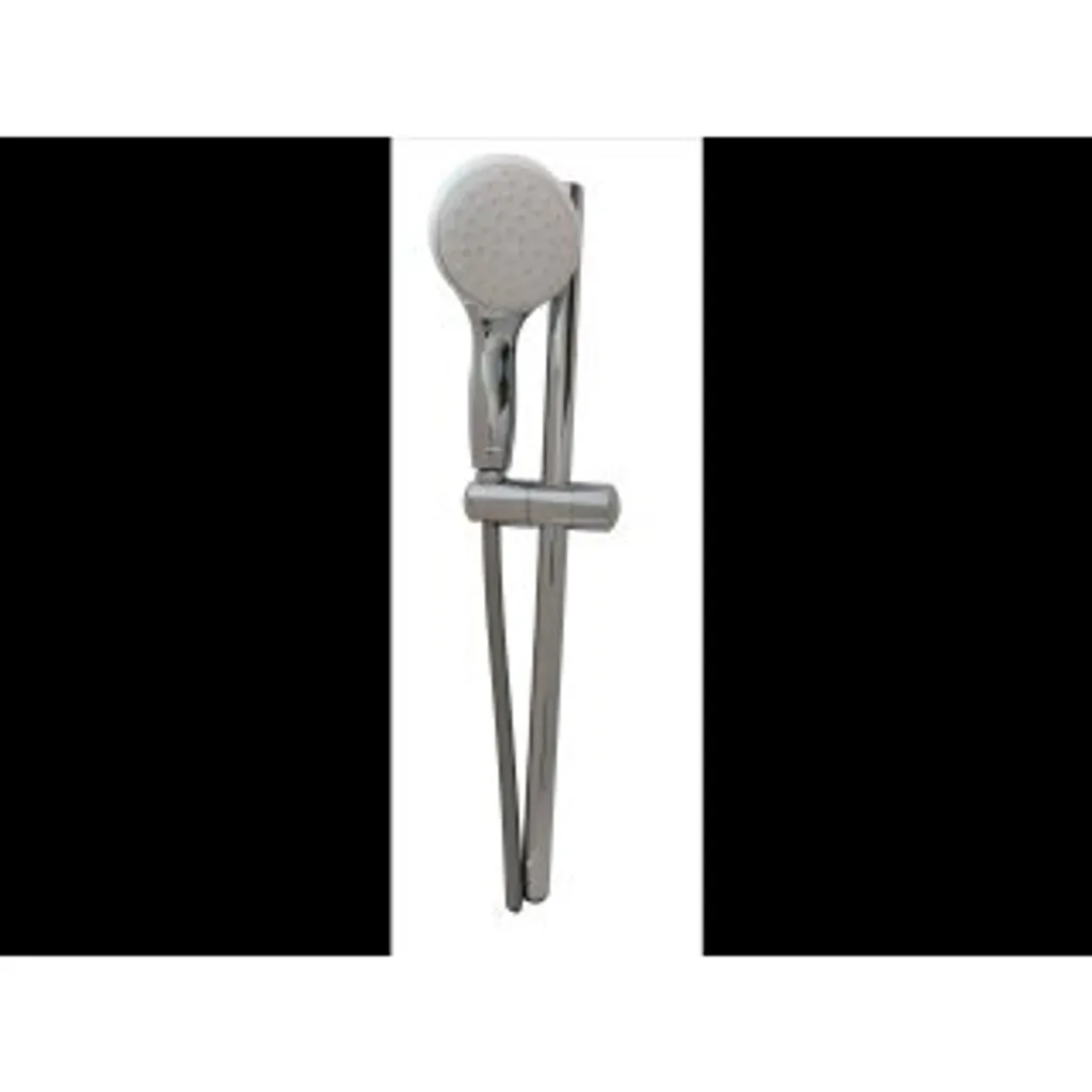 Grohe Tempesta 100 Shower Set Chrome 2-Spray | Eleganza e Comfort