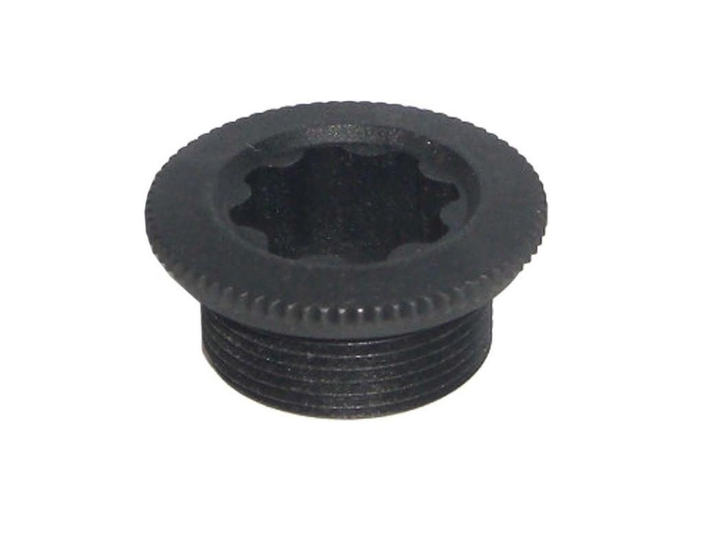 Kurbelabzieherschraube Y1F811100 1 Stück für Hollowtech II Produktbild 