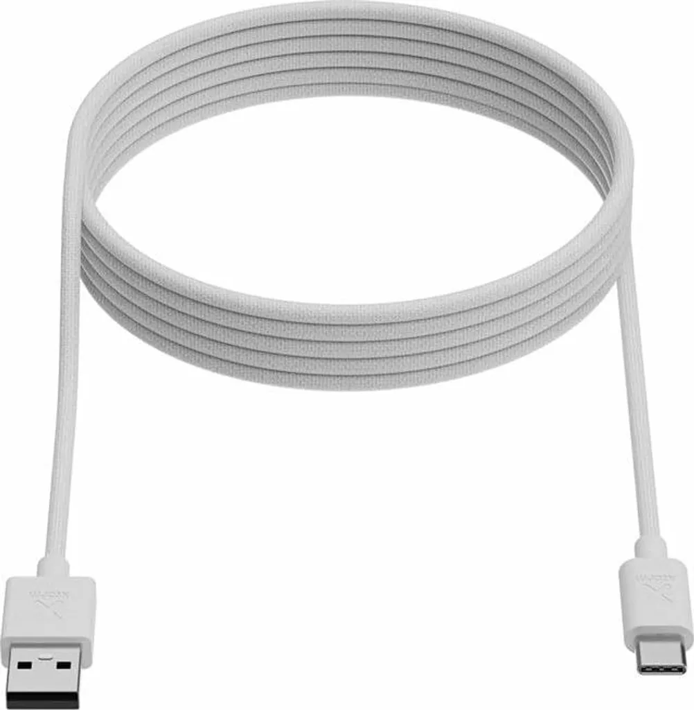 Câble USB Xtorm CXG2050 Blanc Idéal pour la Maison et les Déplacements - 6