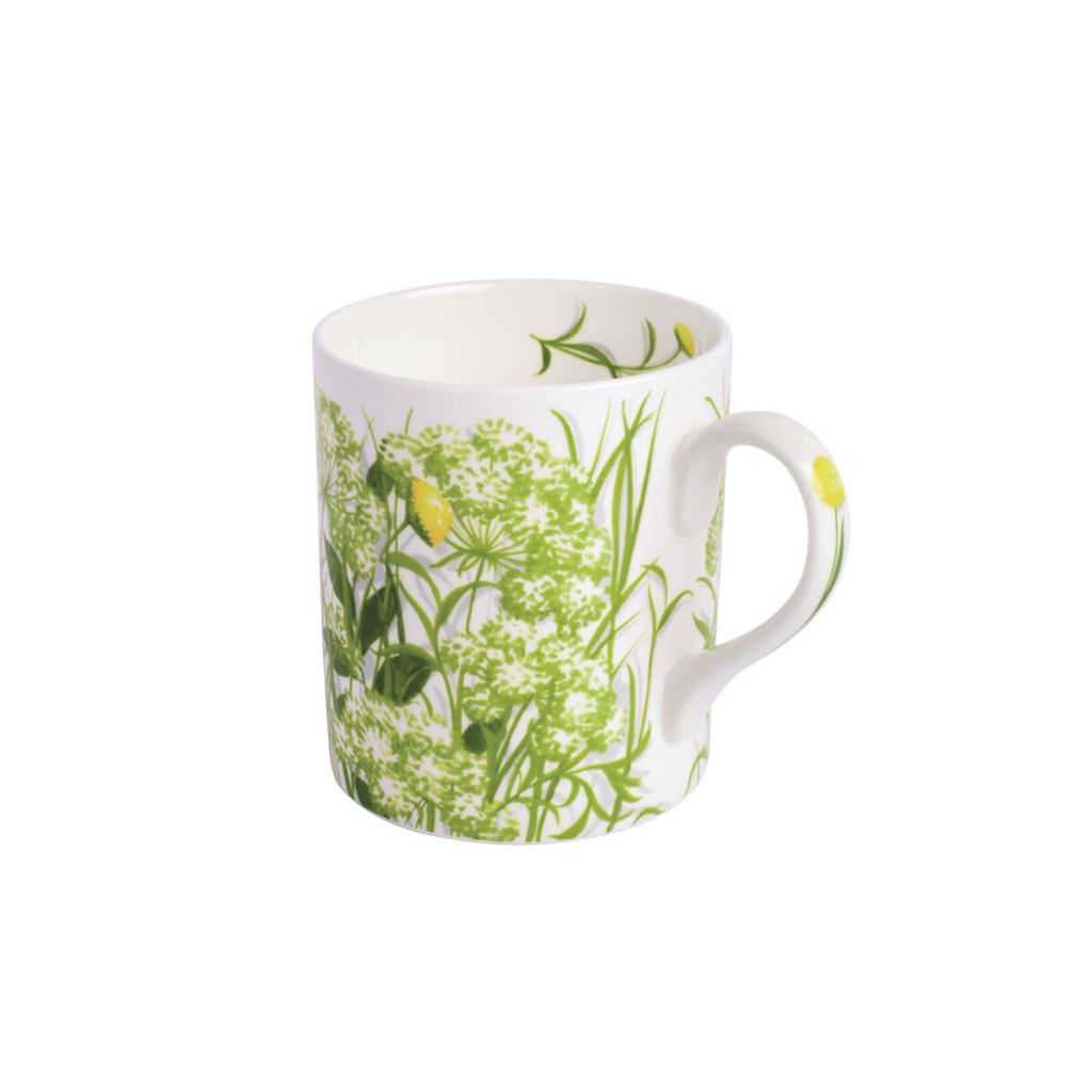 Taitù Freedom - Becher 0,4 L, gelb