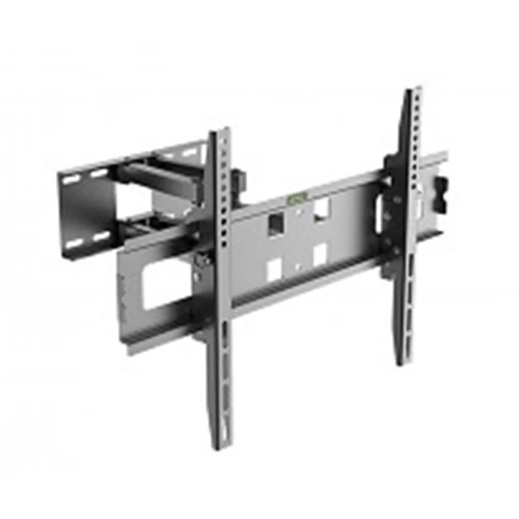 Support TV orientable 70 pouces ultra robuste avec bras extensible - 3