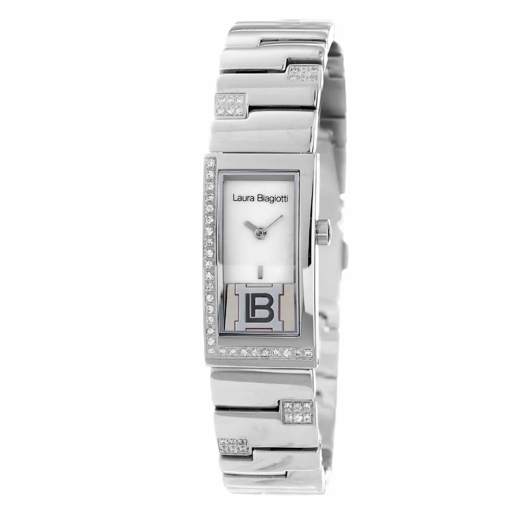 Offerta Orologio Laura Biagiotti LB0021S-02Z Prezzo Outlet Donna