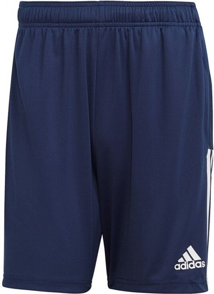 Adidas Pantaloni Tiro 21, GH4471, Taglia: 164