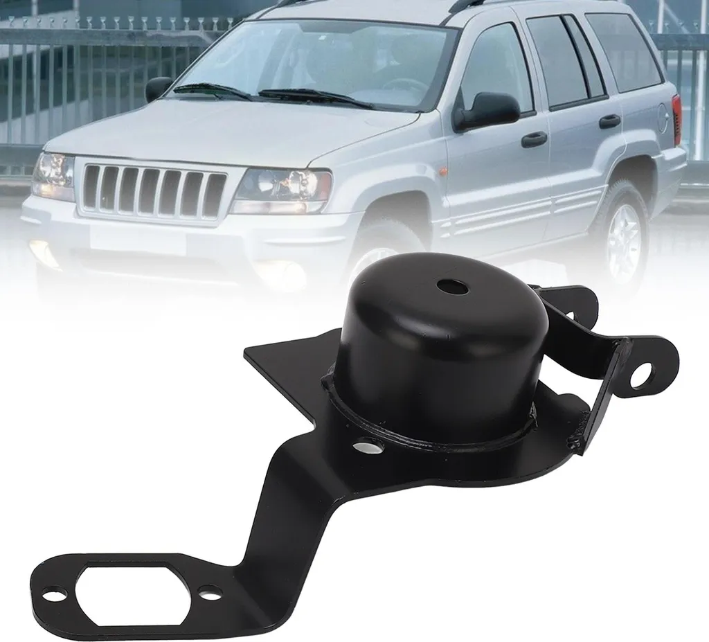 Support de ressort avant 926-078 pour réparation suspension Grand Cherokee - 3