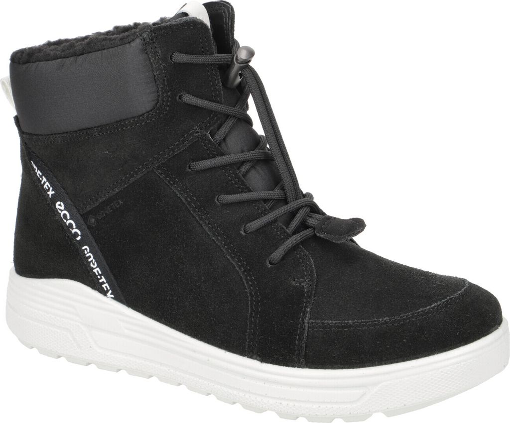 Ecco Schnürstiefel Urban Snowboarder Jungen 31343535343431 Produktbild 