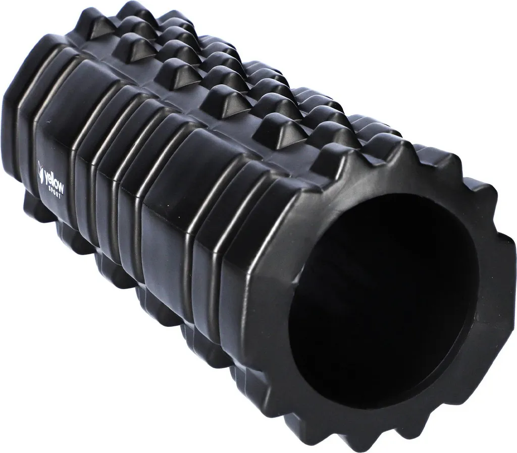 Soulager les douleurs musculaires avec le rouleau yellowROLLER 30 cm