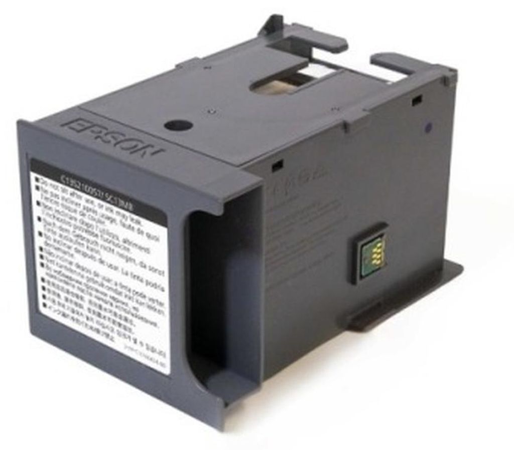Epson C33S021601, Zestaw konserwacyjny, Epson, CW-C4000E Zdjęcie produktu 
