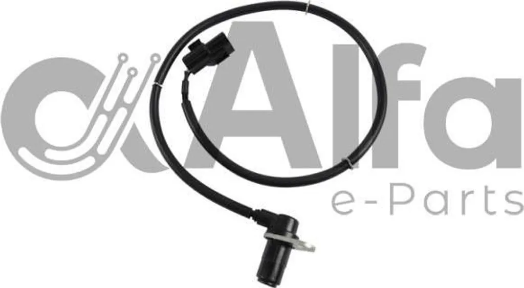 Alfa e-Parts AF03881 Sensore velocità ruota OE MR407271 compatibile con Pajero