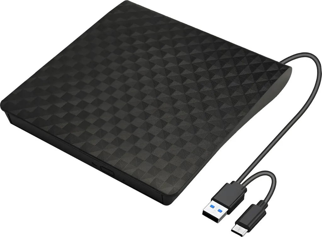 XLYNE 570503 Bruciatore Bluray Nero | Vivi l'Alta Definizione