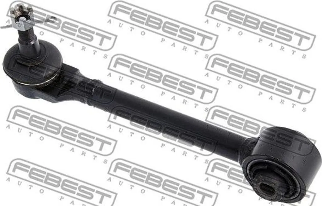 Éliminez les vibrations : Bras de suspension OE 52390S0A023 Honda Accord