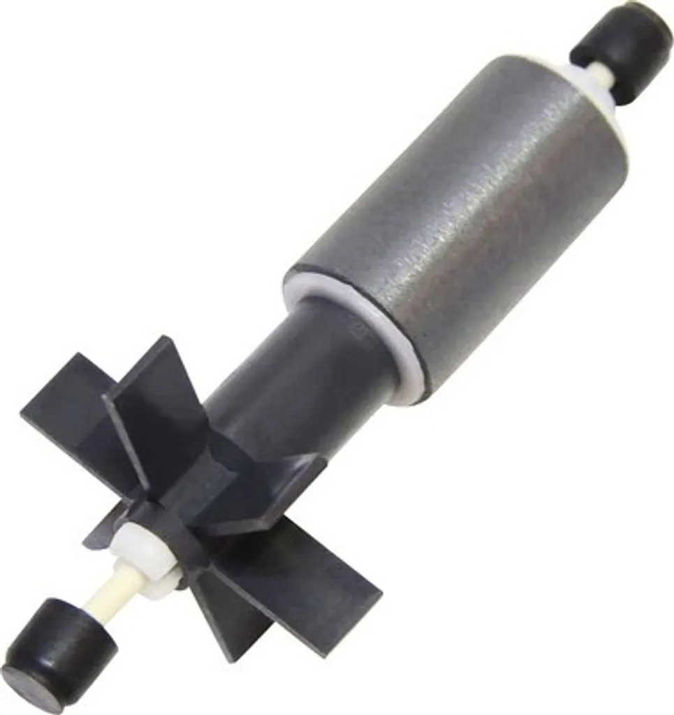 Roue de Pompe 125021-49 : Rotor de Remplacement pour Séries 1252 1253