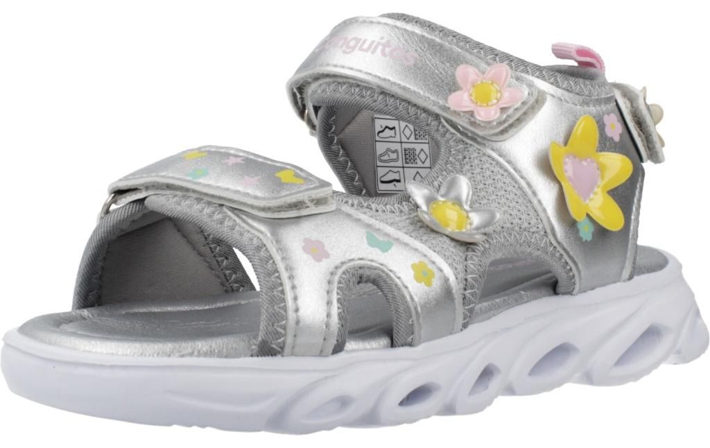 CONGUITOS COSH260017 Silber