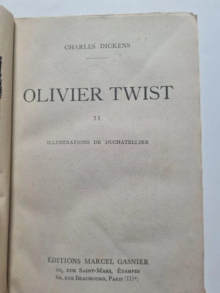 Canapé de Jardin Oliver Twist II en Résine Tressée Confortable