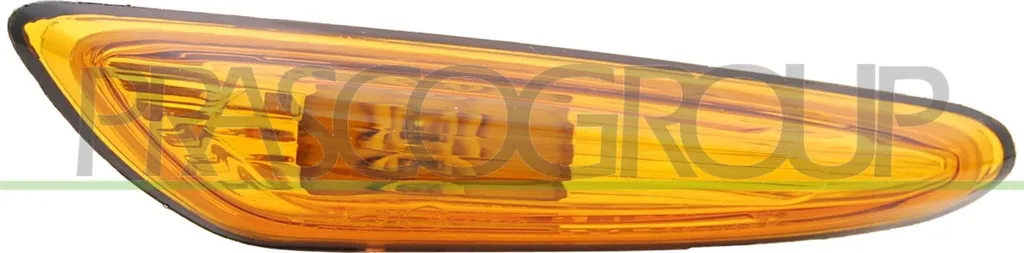 OFFERTA! Freccia Destra PRASCO BM0204139 BMW E46 - Ricambio OE 63136911368