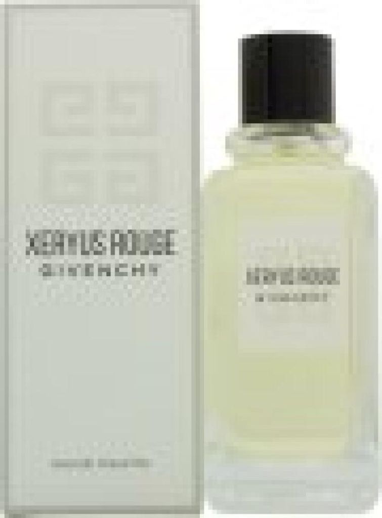 Givenchy Xeryus Rouge Eau De Toilette Spray 100ml Produktbild 