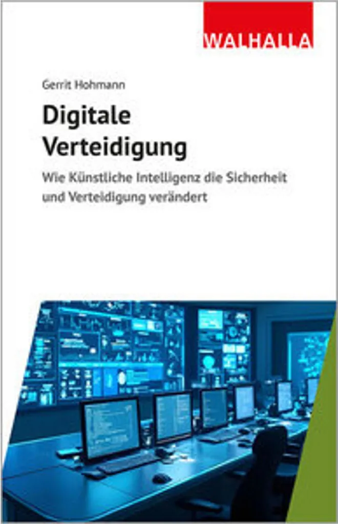 Digitale Verteidigung : stop au piratage et vol de données privées