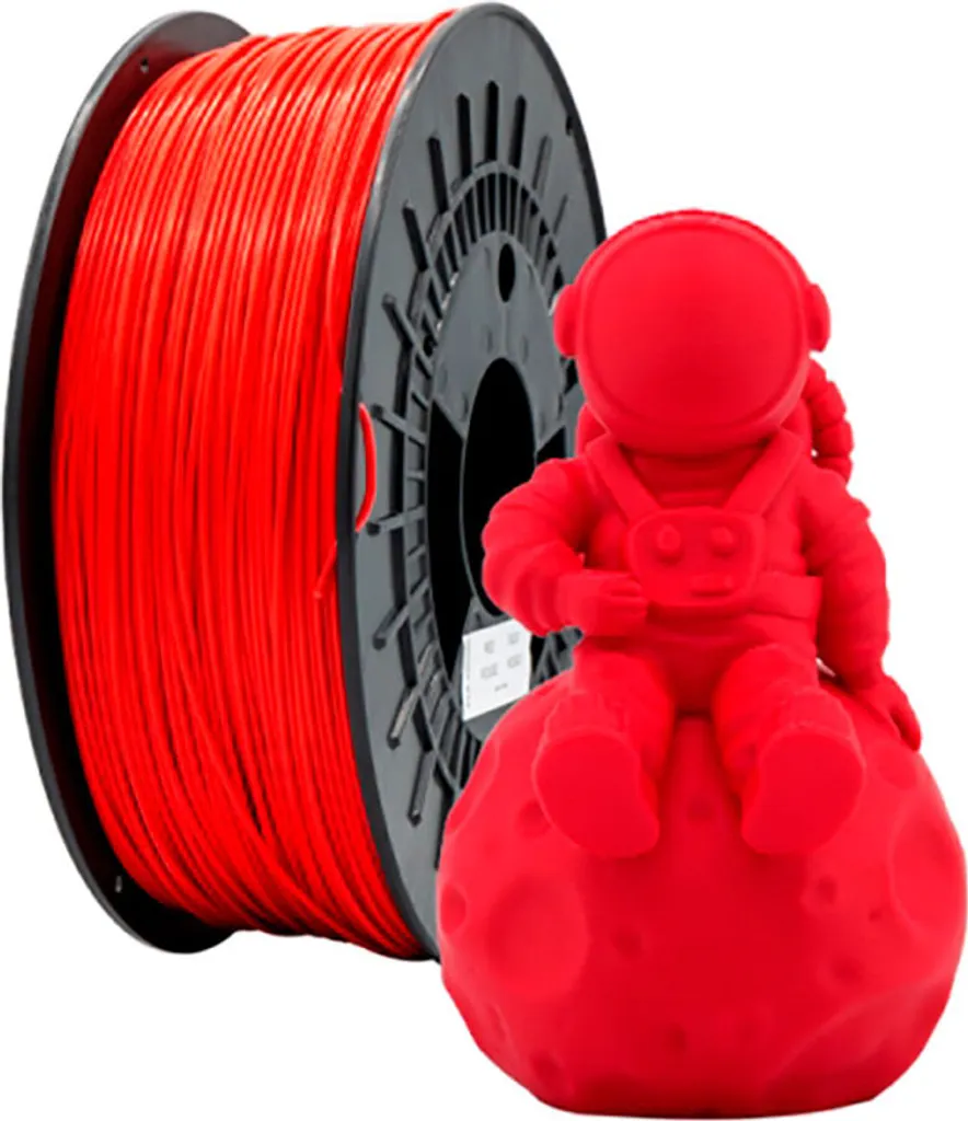 Generico Tough PLA 1.75mm 1kg - Filamento Professionale Ultra Resistente