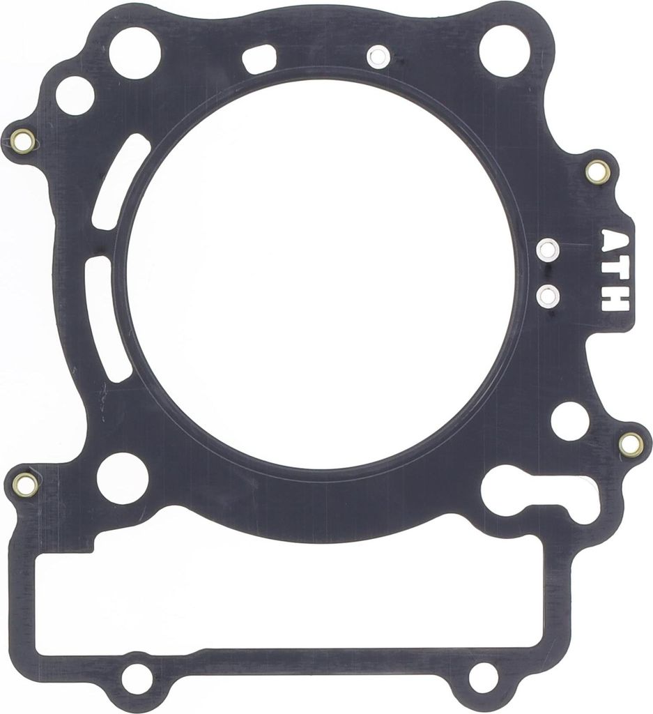 Zylinderkopfdichtung Originalkopf Athena d84mm für Yamaha WR 250 R 08-18 / WR 250 X 08-18