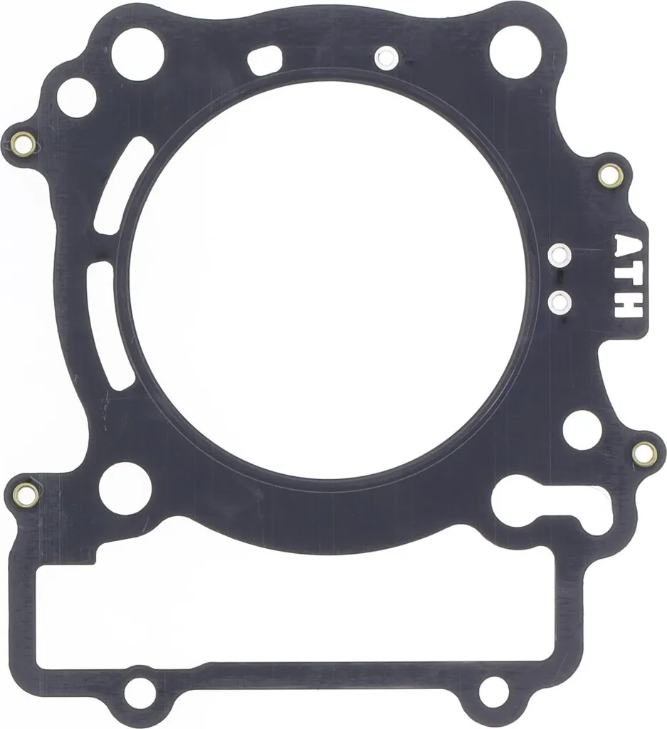 Joint de culasse Yamaha WR 250 R - Kit étanchéité Athena pour révision 08-18