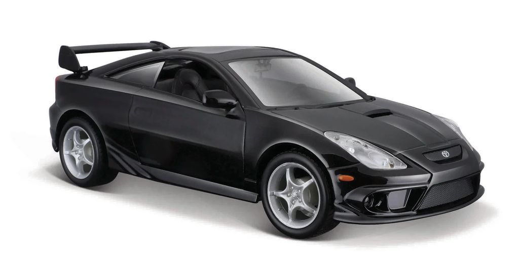 Maisto Toyota Celica GT-S 1:24 Produktbild 