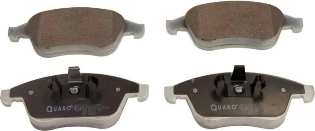 Plaquettes de frein Laguna 2.0 dCi : stop aux bruits et vibrations avant