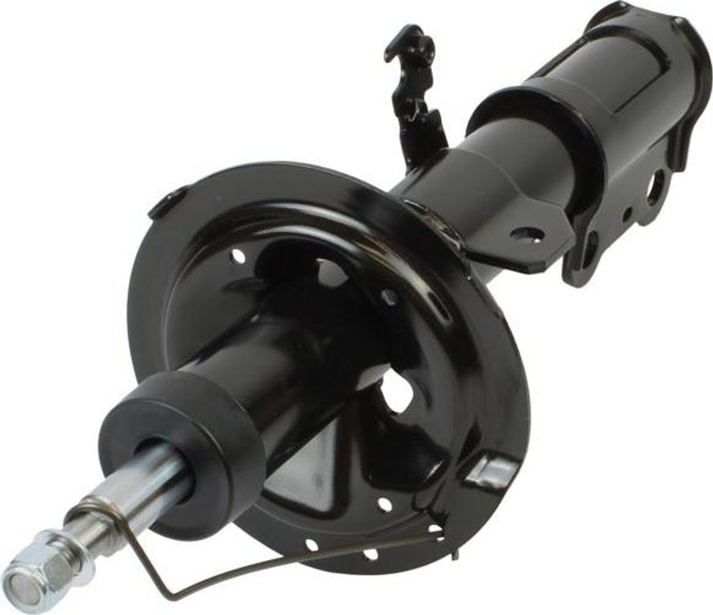 MAXGEAR Stoßdämpfer Vorne Links für TOYOTA Avensis Verso (M2) Federbein 11-1497