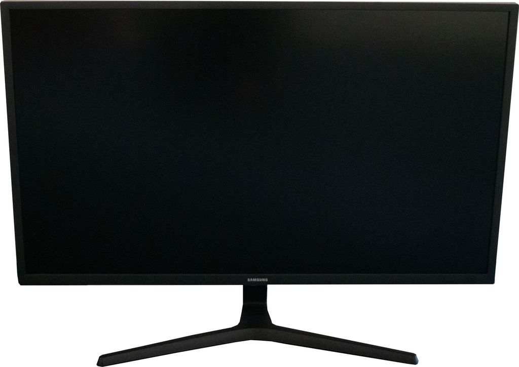 Samsung UJ59, 81,3 cm (32"), 3840 x 2160 Pixel, 4K Ultra Produktbild 23