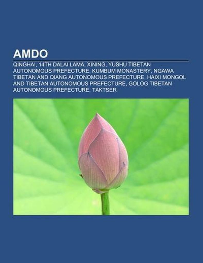 Amdo