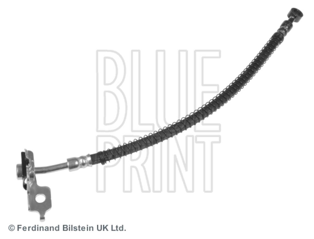 BLUE PRINT ADG053207 Bremsschlauch Vorne Links für HYUNDAI SANTA FÉ II (CM)