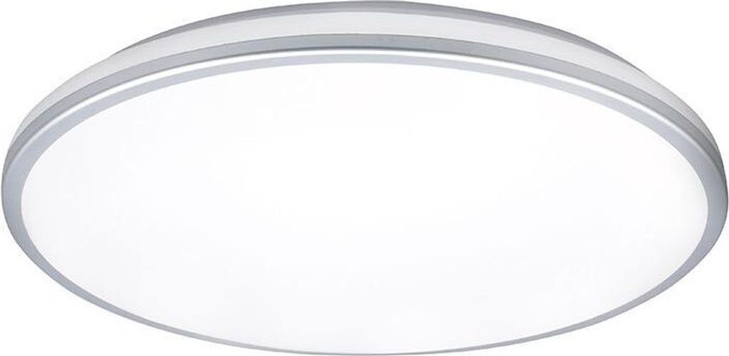 Solight Koupelnové LED stropní svítidlo se stříbrným Obrázek produktu 