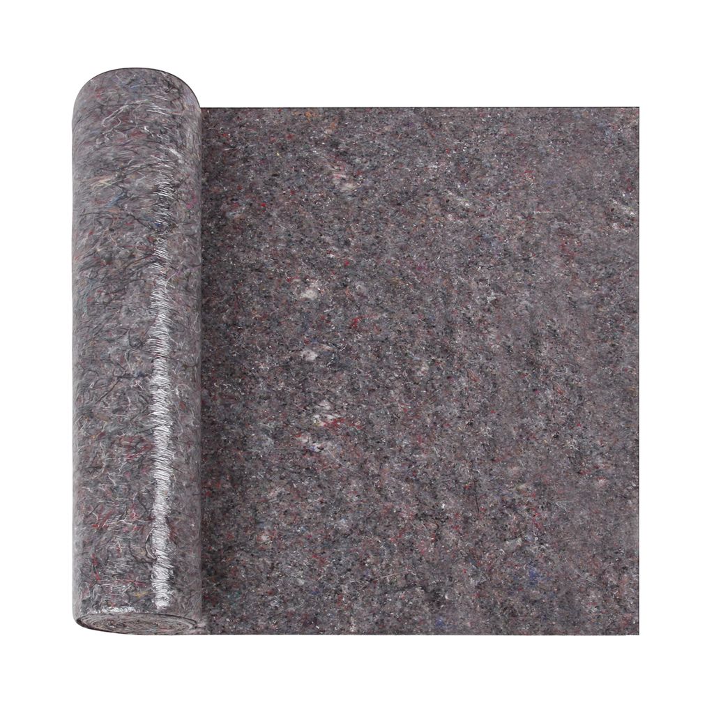 Bestlivings Multi-Malervlies 1 x 50m Rolle, Maler Abdeckvlies extra Saugstark, Rutschfestes Vlies für Heimwerker und Maler, feuchtigkeitsundurchl...