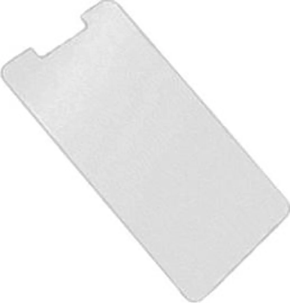 Protection Écran Zebra MC3300 en Lot de 5 Films MISC-MC33-SCRN-01