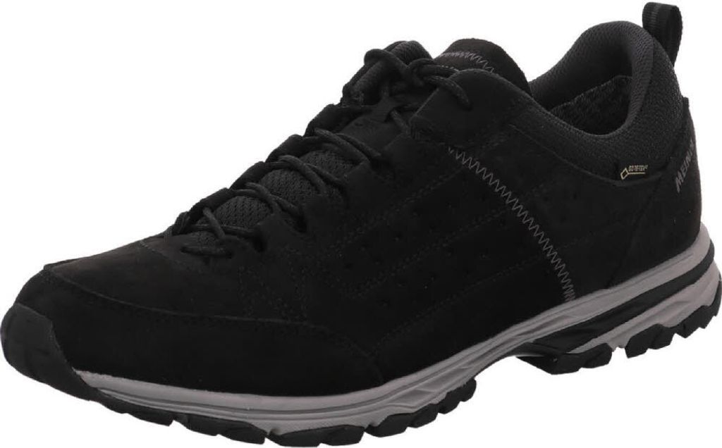 MEINDL Durban GTX pánské černá 42 Obrázek produktu 