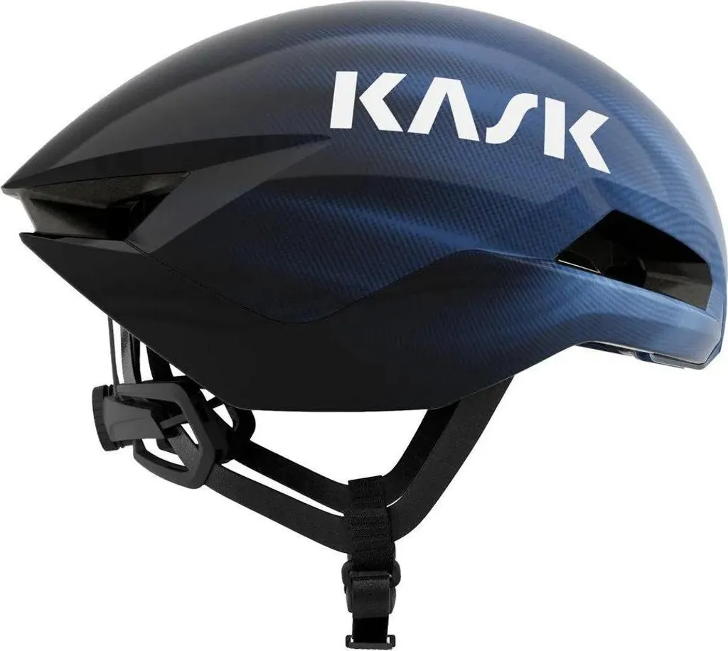 Casque Kask Nirvana Bleu M : Dites Adieu à la Chaleur et aux Pressions