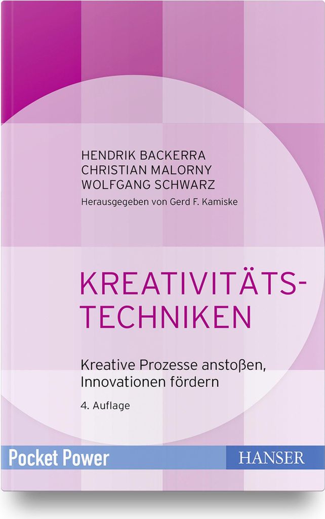 Kreativitätstechniken