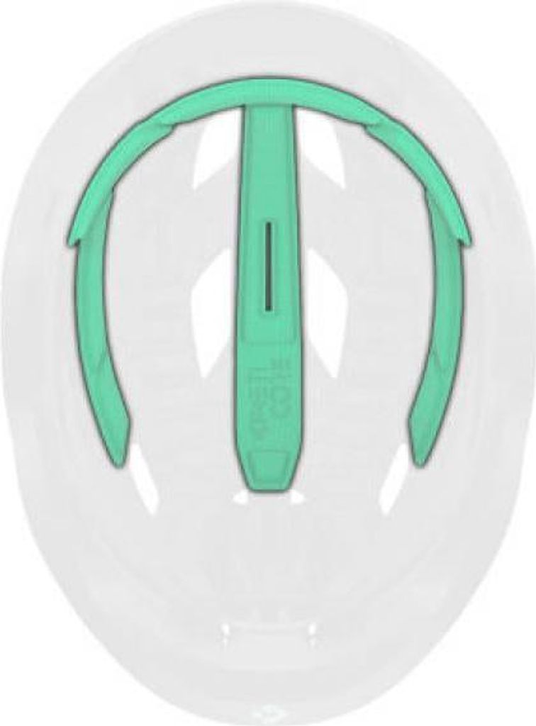 LAZER Polster Strada KC L&XL L - komfortables Ersatzpolster für optimalen Sit...