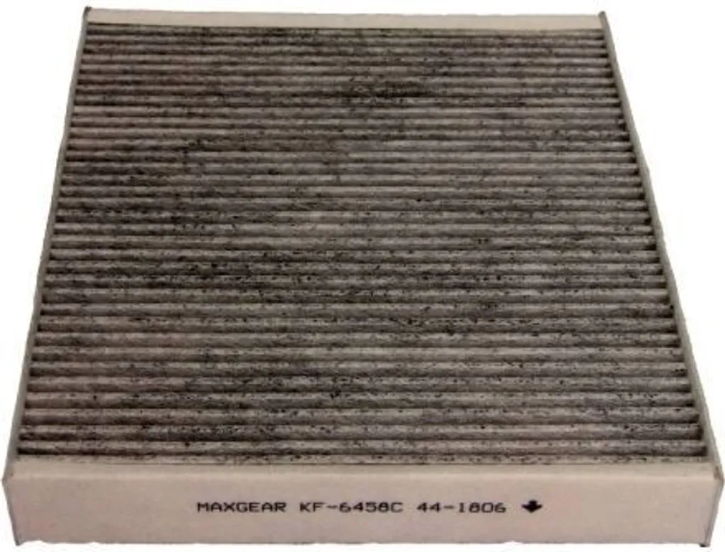 Filtre d'habitacle haute efficacité MAXGEAR 26-1207 pour Opel Mokka X