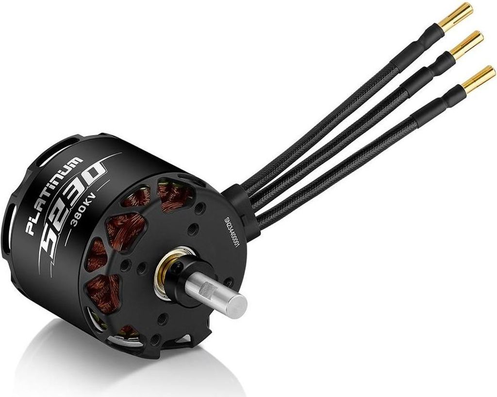 Platin 5230SL-380KV