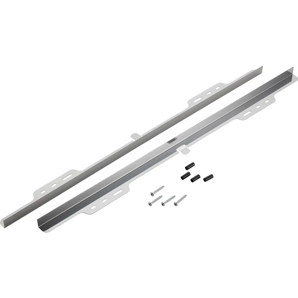 Kit Latéral AEG TB60 pour Encastrement de Four et Finition Cuisine Moderne