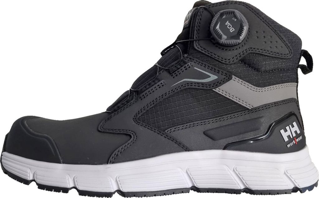 Helly Hansen workwear Sicherheitsschuhe 78360-991 Helly Hansen schwarz Größe