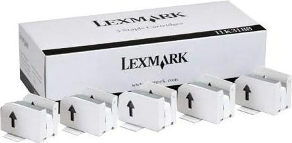 Lexmark 35S8500 punto 5000 punti