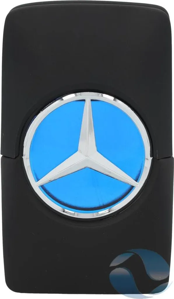 Parfum Mercedes-Benz Homme Vaporisateur 50 ml - Fragrance Luxe et Fraîche
